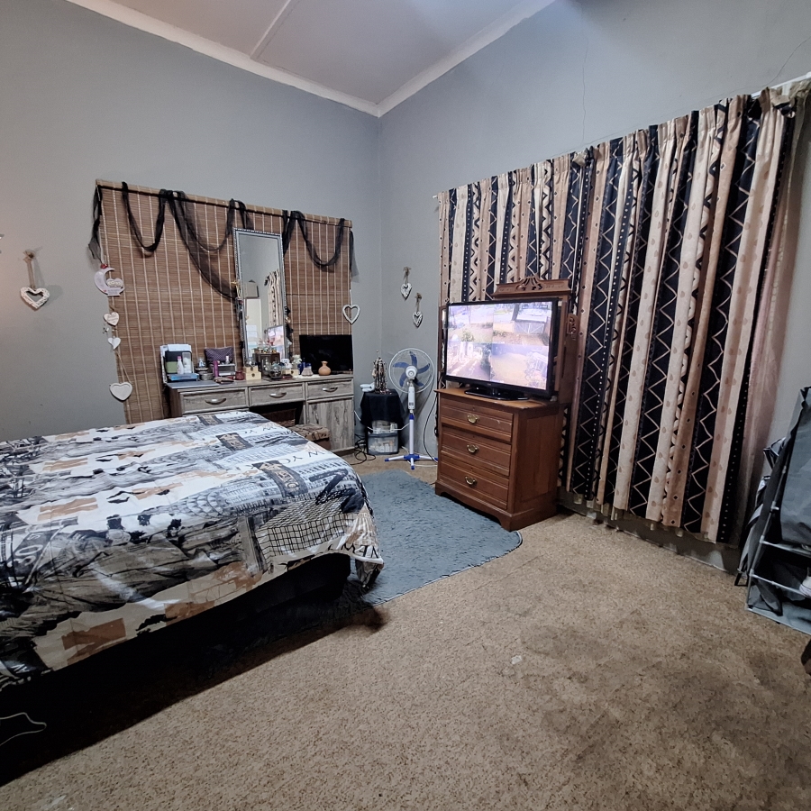3 Bedroom Property for Sale in Reitz Free State